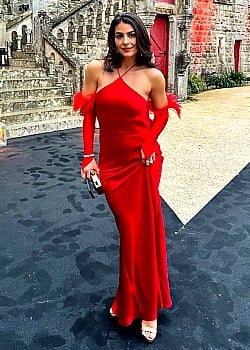 Erika Hammond
